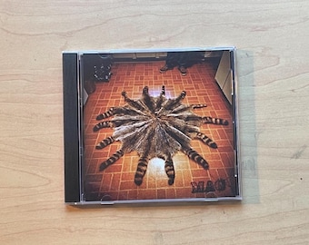 fakemink "Wild One” Bootleg CD