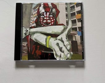 Marjorie -W.C. Sinclair “Blindman's Holiday” Bootleg CD