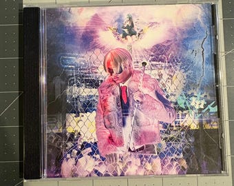 Thaiboy Digital “Back 2 Life” Bootleg CD