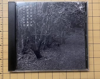 Døves Cry Springs Eternal S/T Bootleg CD
