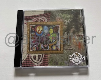 Bladee “EP Compilation” Bootleg CD