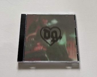 Ecco2k “BeautySleep” Bootleg CD