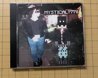 Phreshboyswag Singles Compilation Bootleg CD