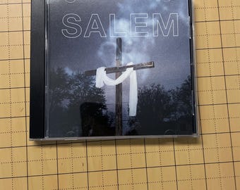 邦楽 SALEM / REASON FOR EXISTENCE CD il_340x270.6513546358_4s7z.jpg