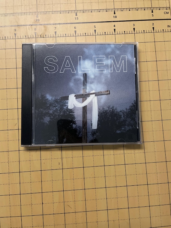SALEM 