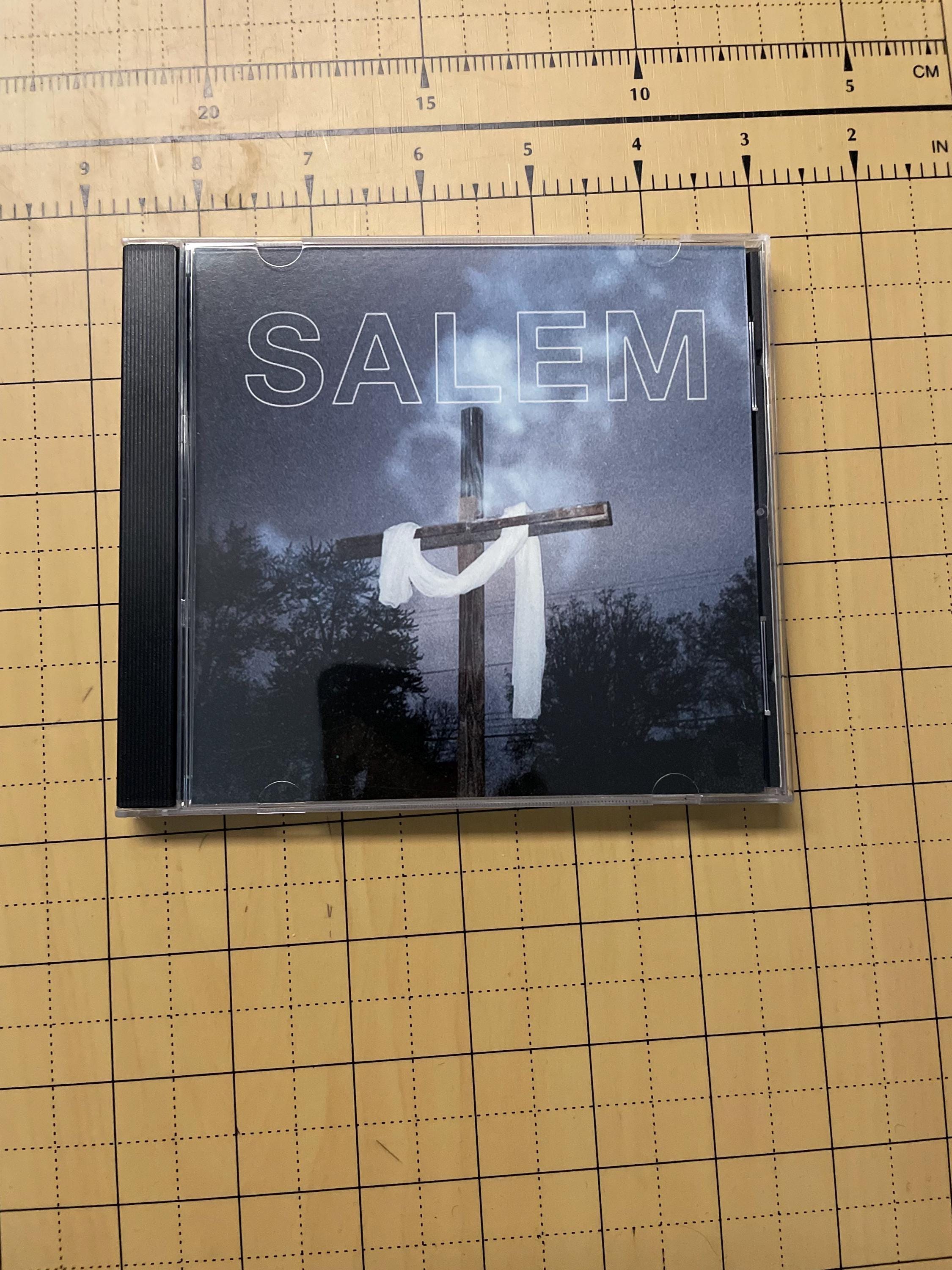 SALEM 