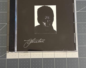 Yung Lean “Jonatan” Bootleg CD