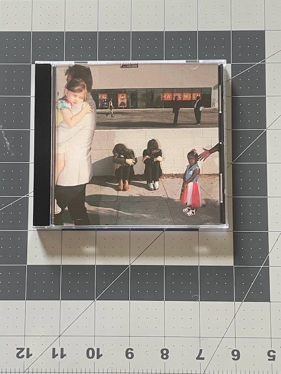 The Hellp “enemy & Enemy Remixed” Bootleg CD - Etsy