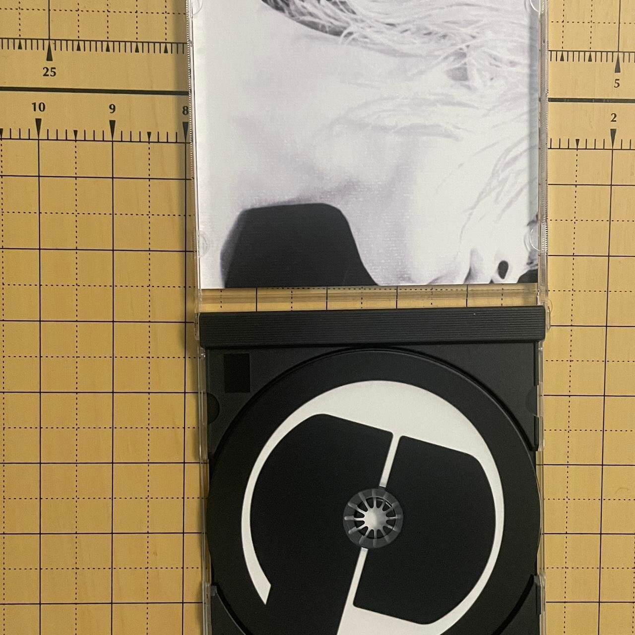 その他 Ecco2k E CD Ecco2K- E – Darkside Records