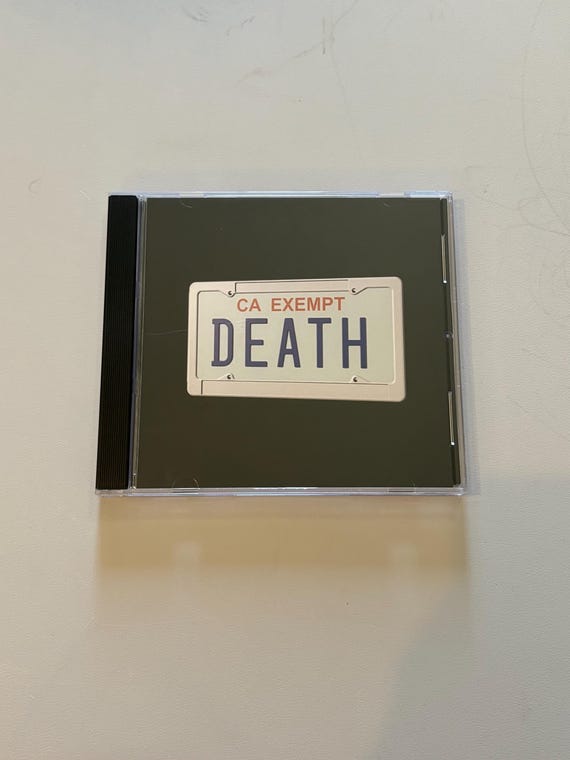 DEATH GRIPSの輸入盤CD2枚セット Music CDs Death Grips for sale | eBay