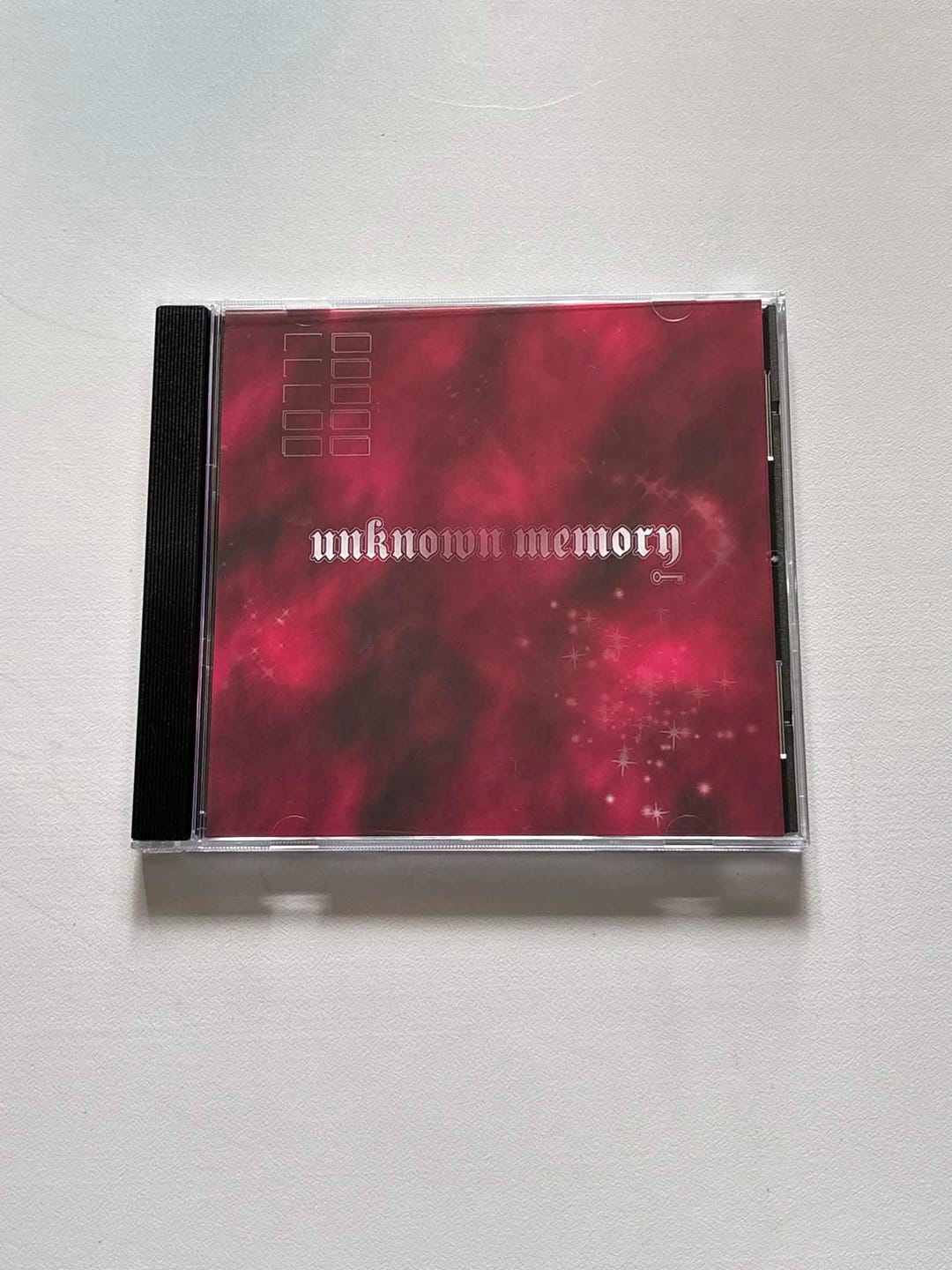 Unknwon Memory Yung Lean “unknown Memory” Bootleg CD - Etsy