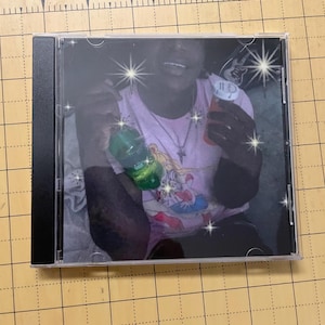 Hi C Rapper - Etsy