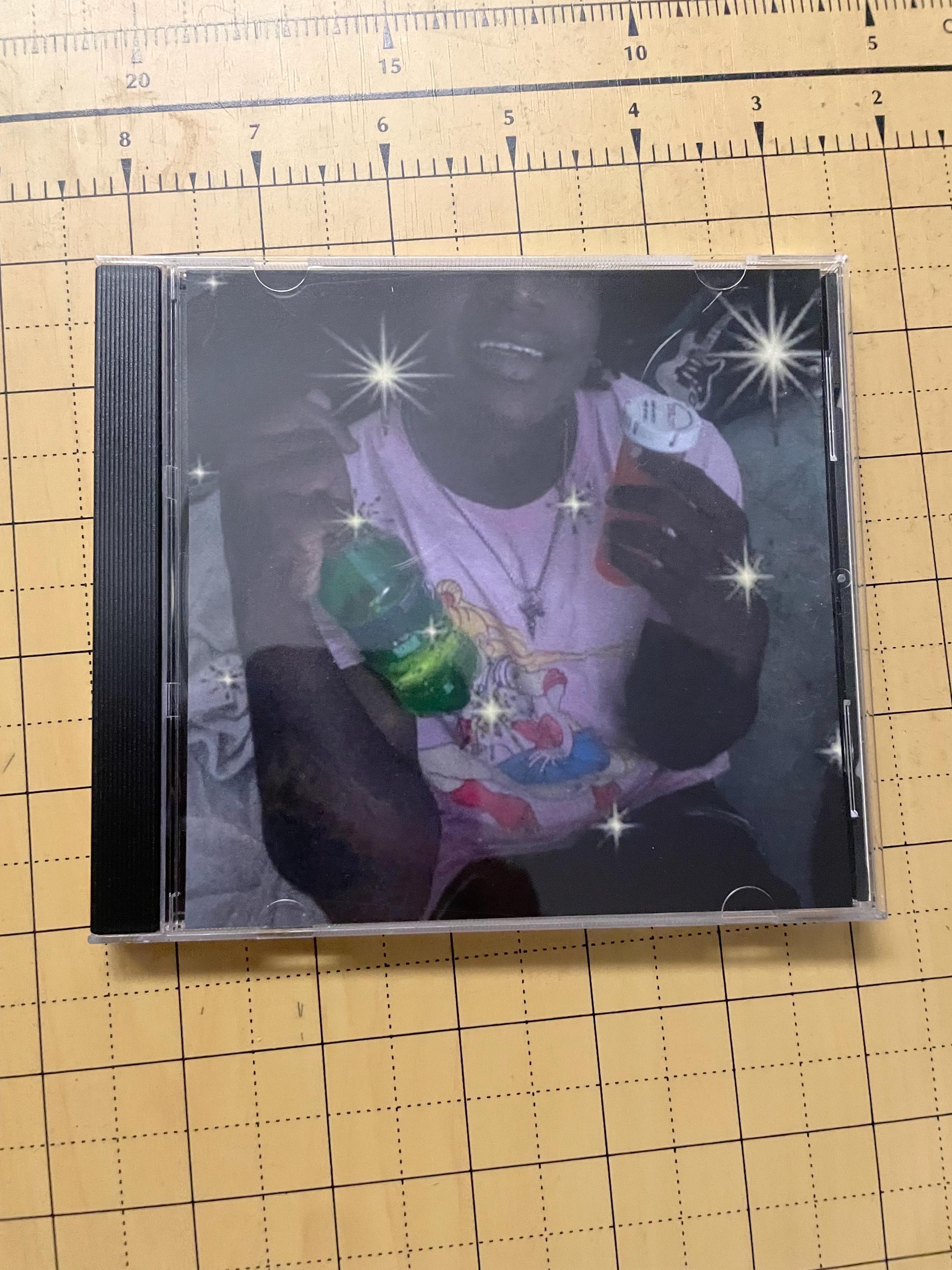 Hi C Rapper - Etsy