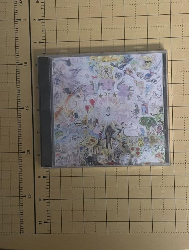 Bladee 
