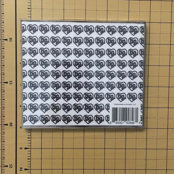 Ecco2k “E” Bootleg CD - Etsy UK