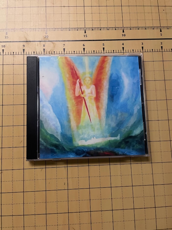 SALEM “fires in Heaven” Bootleg CD - Etsy