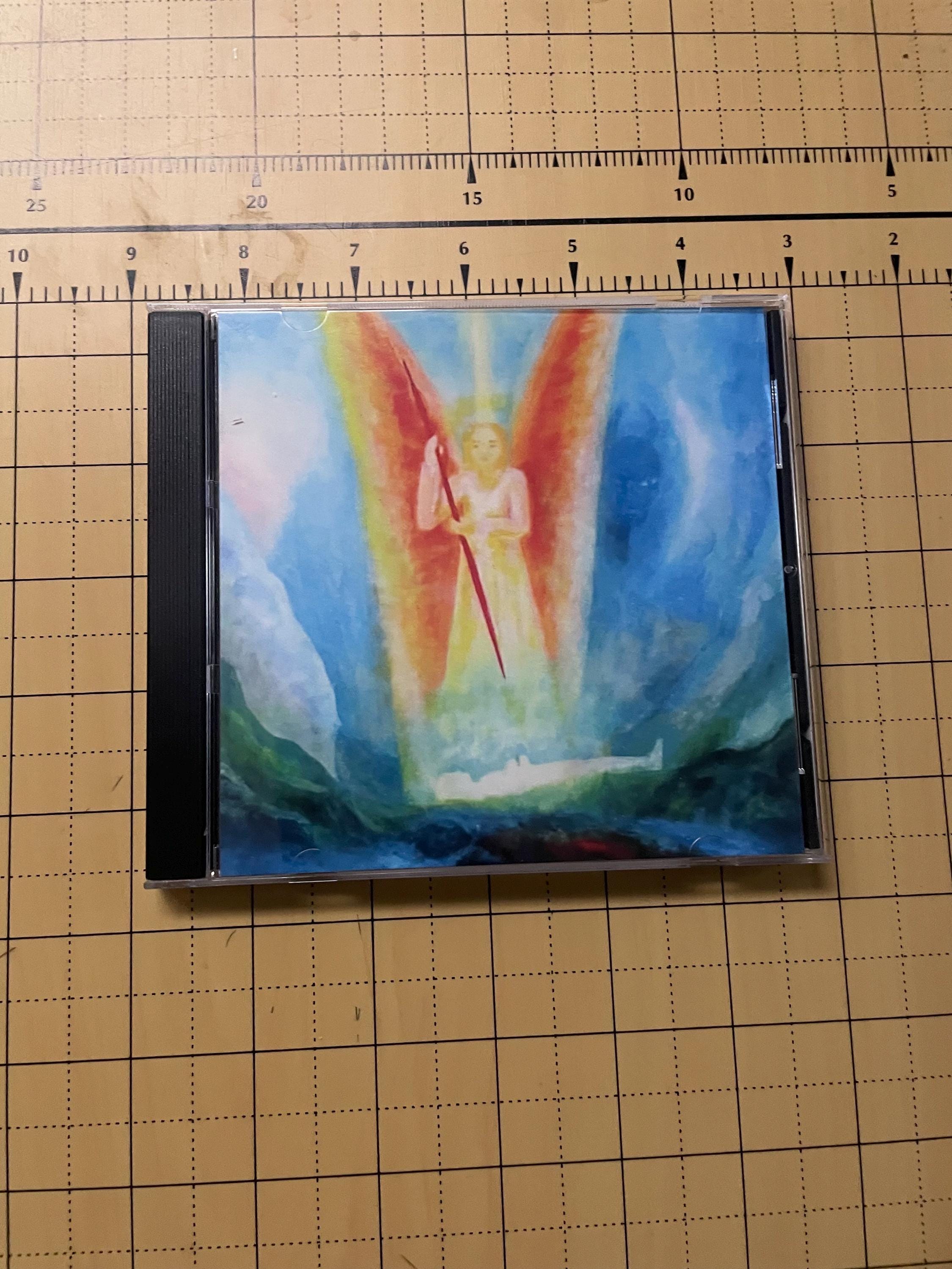 SALEM “fires in Heaven” Bootleg CD - Etsy SALEM “fires in Heaven” Bootleg CD - Etsy