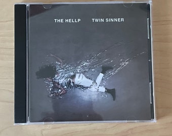 The Hellp “Twin Sinner” + Singles Bootleg CD