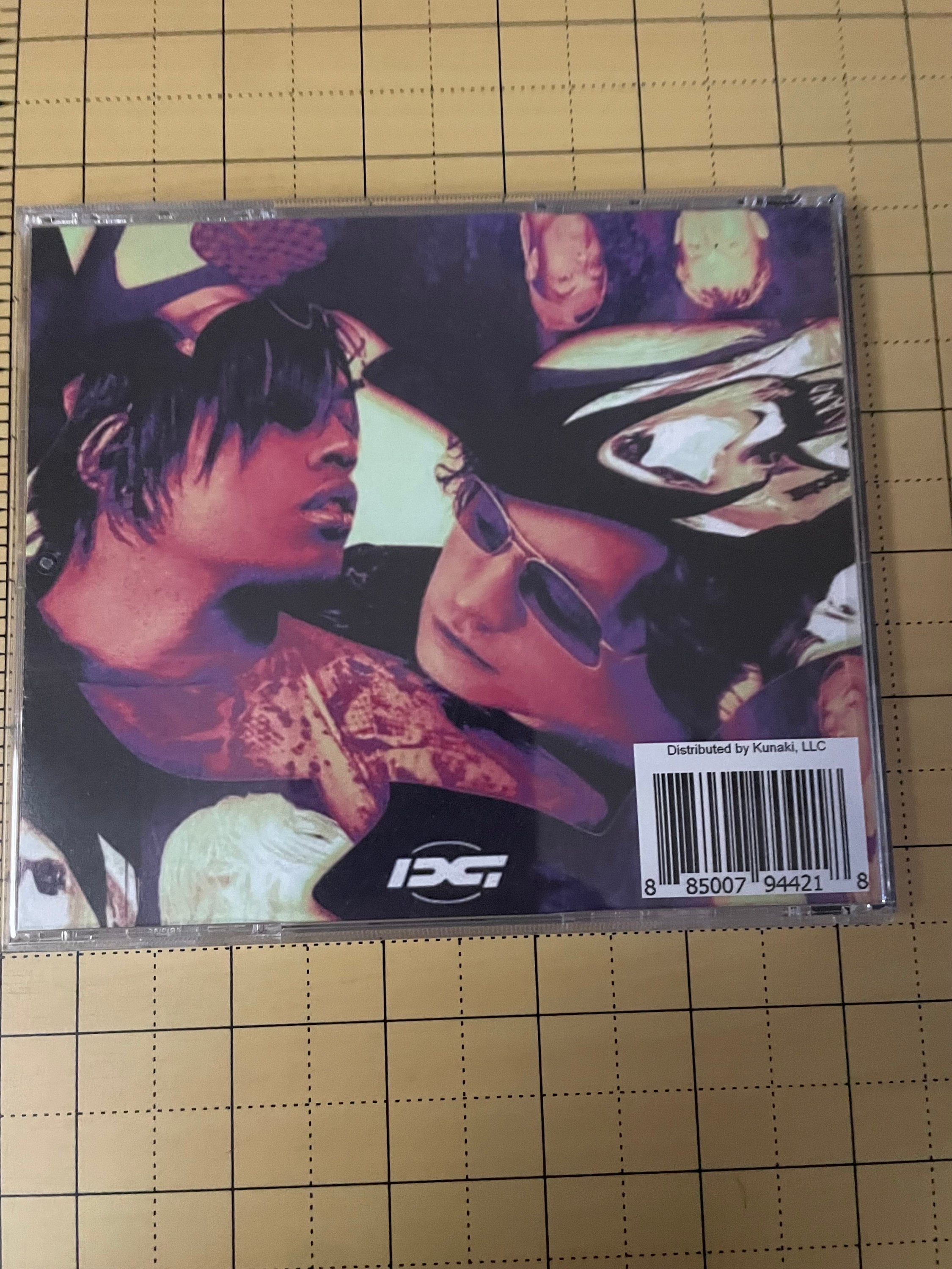 ◆G-RAP Ro So Shady/Bootlegs CD ◇G-RAP Ro So Shady/Bootlegs CD Remember the GRD Bootleg CDs? One