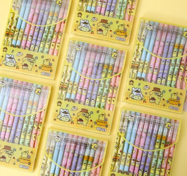 POMPOMPURIN