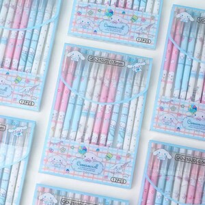 CINNAMOROLL