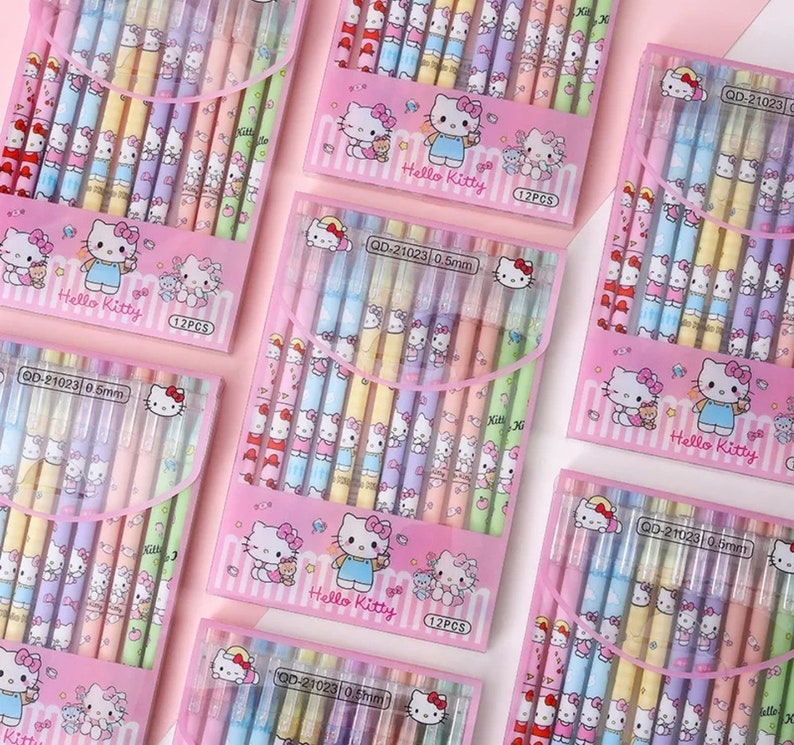 HELLO KITTY