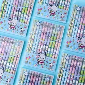 POCHACCO