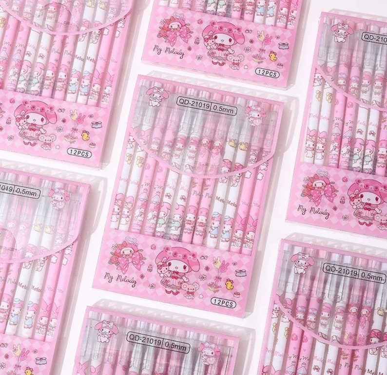MY MELODY