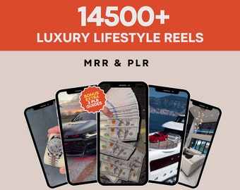 Faceless Videos, Faceless Marketing Videos, MRR Faceless Marketing, Faceless Reels, PLR Instagram Videos, DFY Faceless Instagram