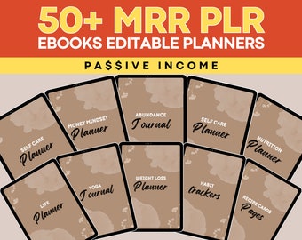 Prodotti con diritti di etichetta privata, modelli di rivendita, prodotti con diritti di rivendita master, tracker MRR, prodotti a reddito passivo, prodotti pronti per te