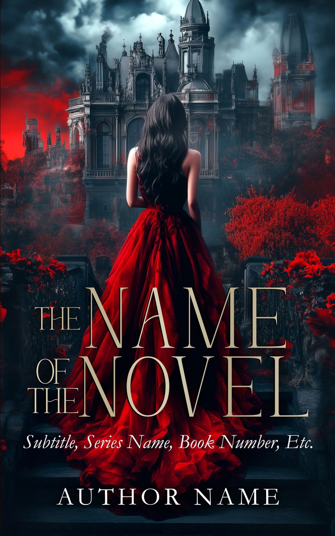 Fairytale Retelling Gothic Fiction Historical Fantasy Paranormal ...