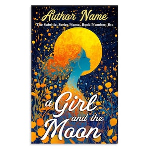 Vorgefertigtes YA Fantasy eBook Cover: Junge Leser der Mittelklasse (Digitaler Download)