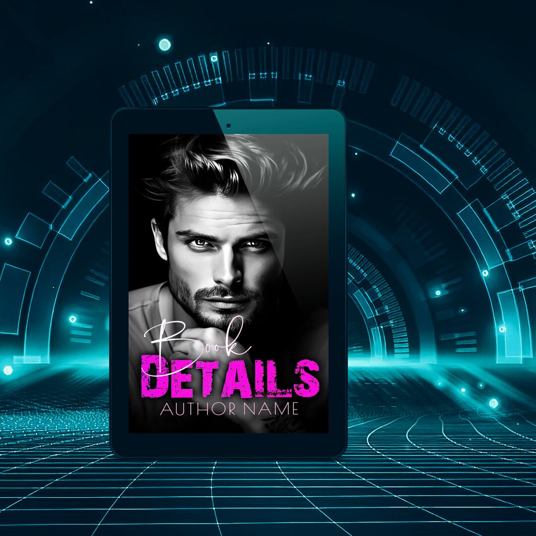 Affordable Ai Art Book Cover Design For Indie Author Self Etsy affordable-ai-art-book-cover-design-for-indie-author-self-etsy
