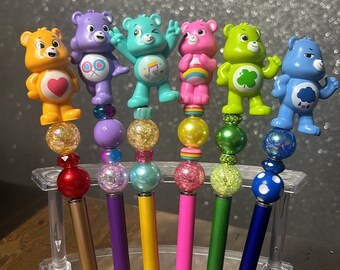 Care bear set