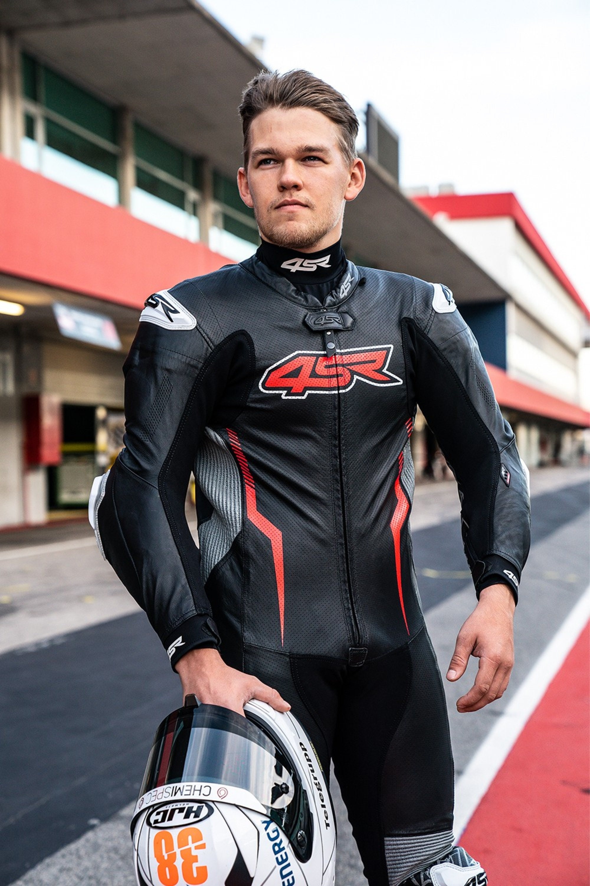 Motorcycle Suit Leather Etsy Ireland