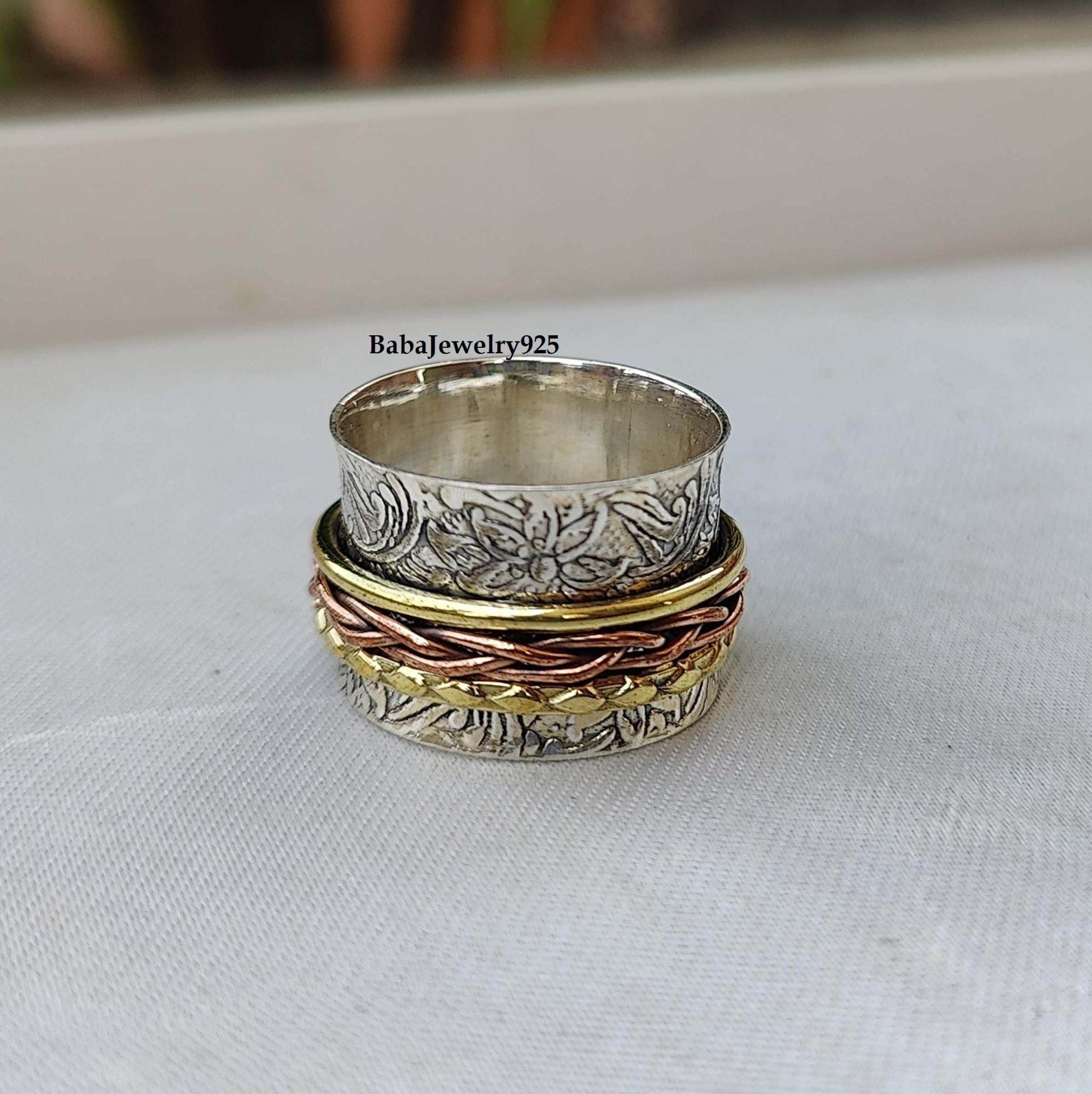 Anello con farfalla | Gioielleria Fondente