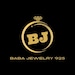 BabaJewelry925 store logo