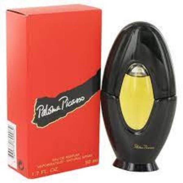 Paloma Picasso 100ml Eau De Parfum