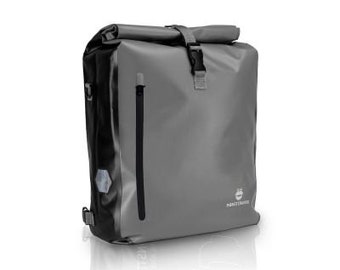 Travel-Monster 3in1 Bike Bag Business – Your versatile companion for everyday life and on tours