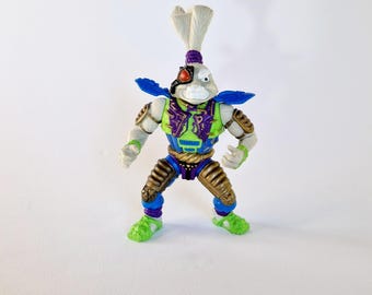 ティーンエイジ・ミュータント・ニンジャ・タートルズ TMNT