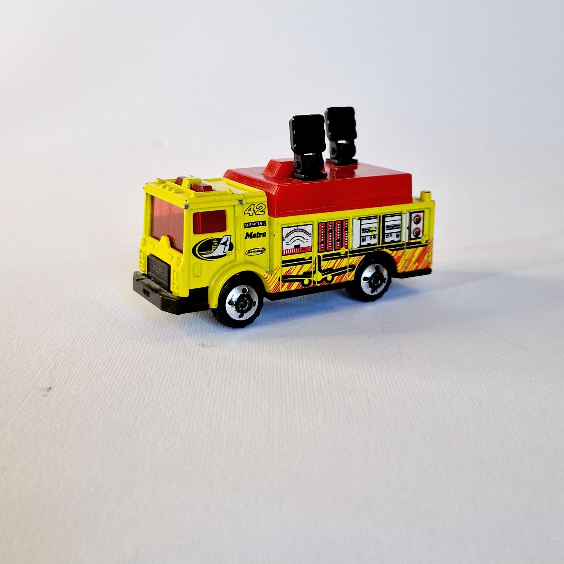 Matchbox Mack Truck - Etsy