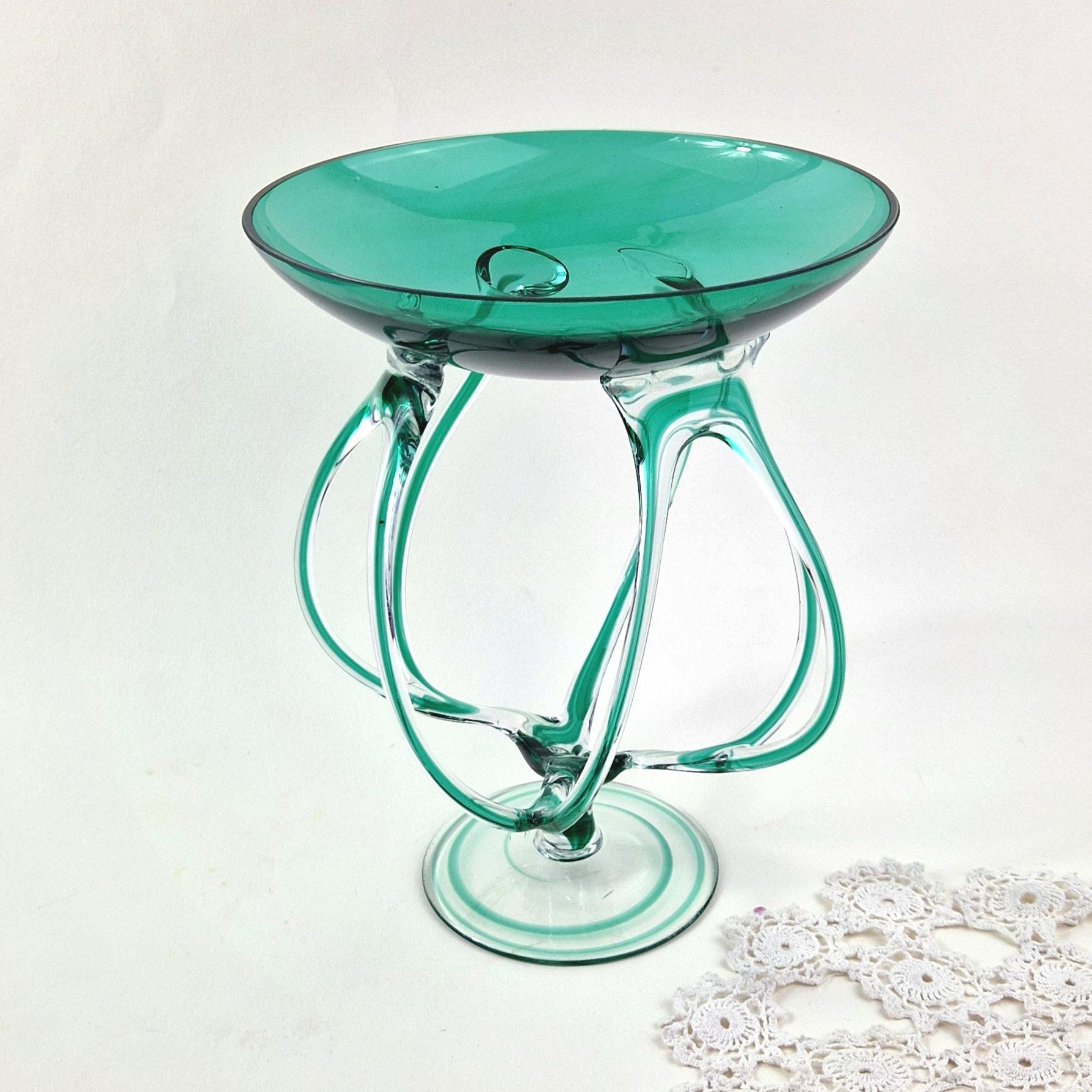 Krosno glass vase - Etsy 日本