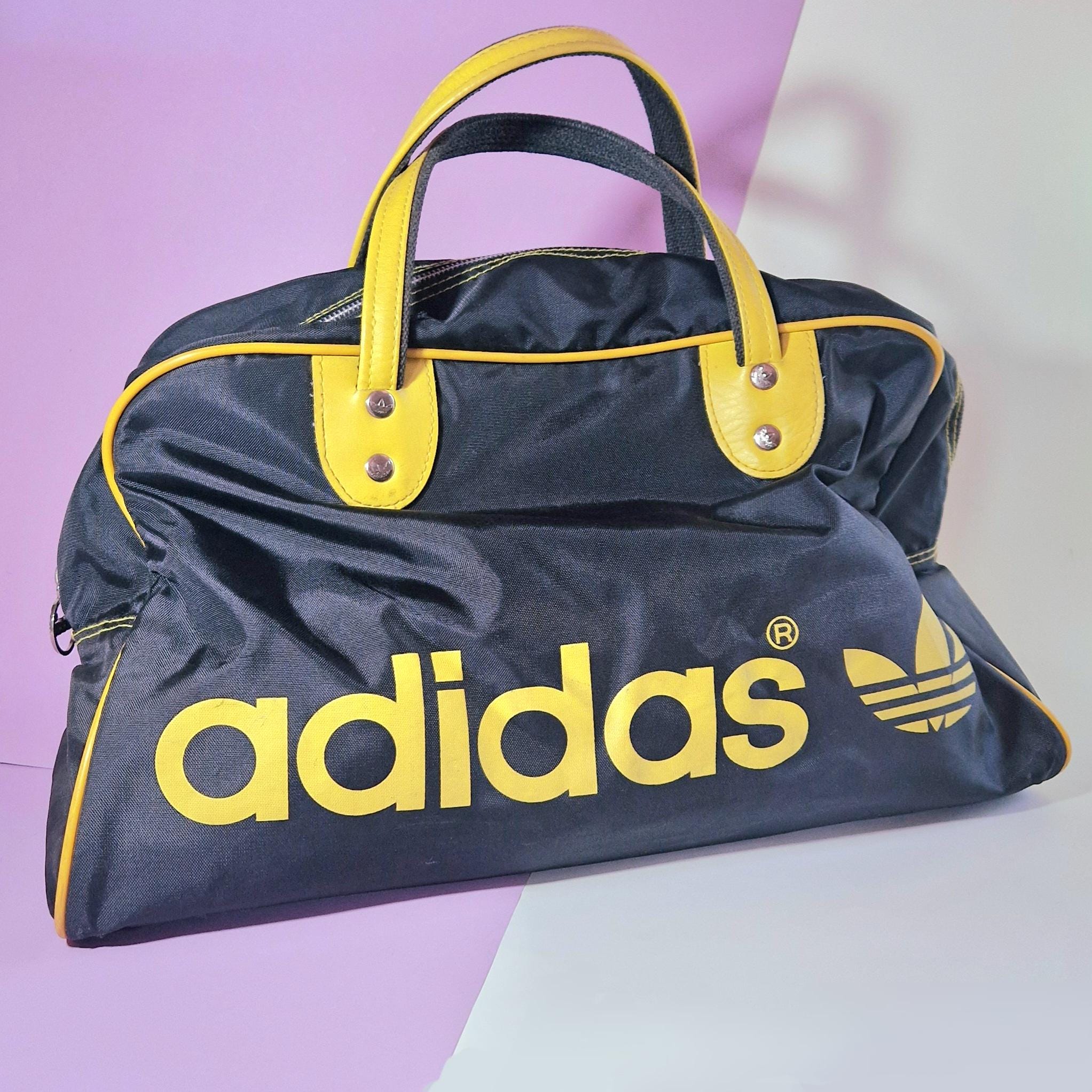 Peter Black Adidas - Etsy