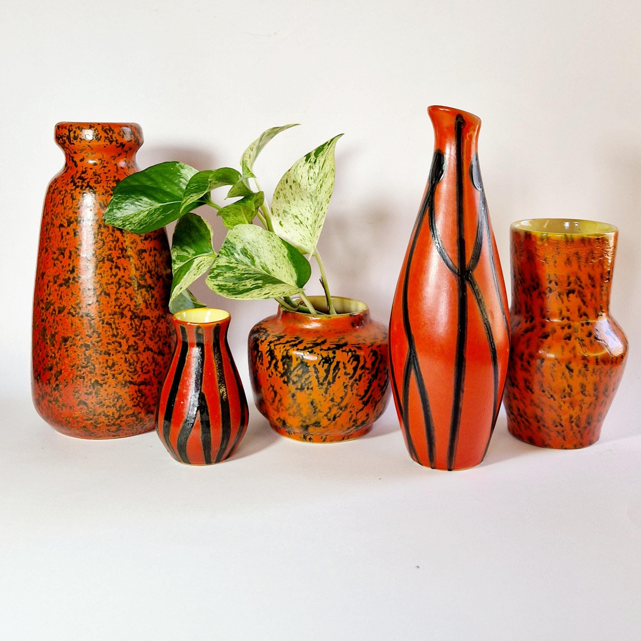 Tofej Ceramics - Etsy