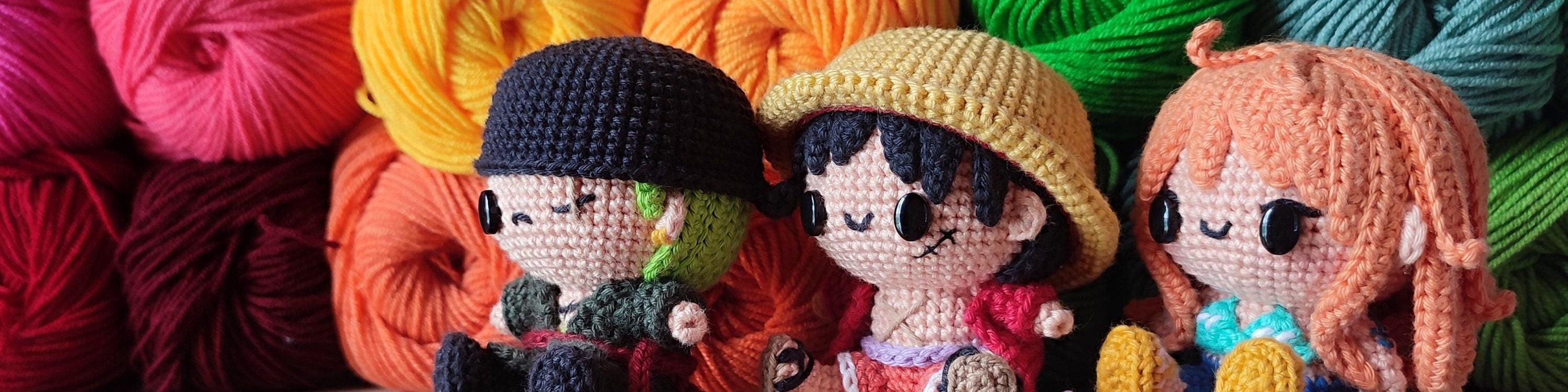 MikiCryMade - Etsy