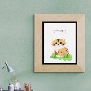 Los niños aprenden, consejos para padres, impresiones de carteles motivacionales, decoración de paredes, descarga digital instantánea, carteles imprimibles, arte de pared imprimible,