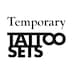 Temporarytattoosets store logo