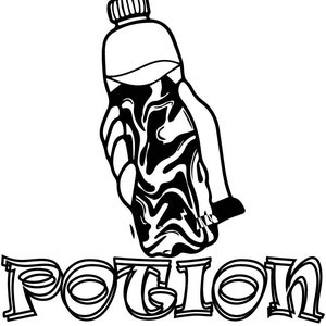 POTION