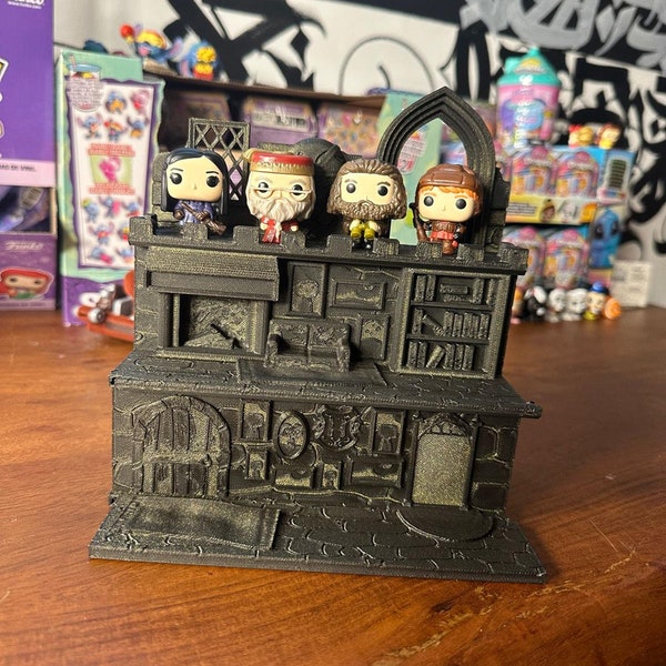 Regal Funko Harry Potter