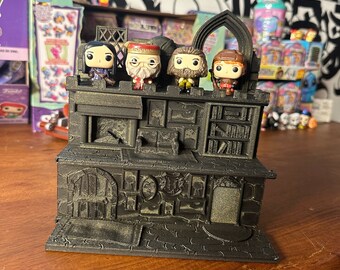 Shelf Funko Pop Harry Potter Kinder Joy